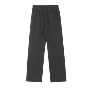 Calça Broken Planet Wide Leg Black