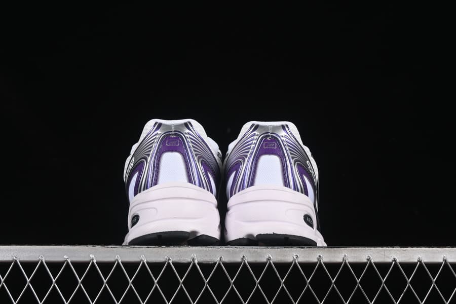 New Balance 740v2 Concord Grape