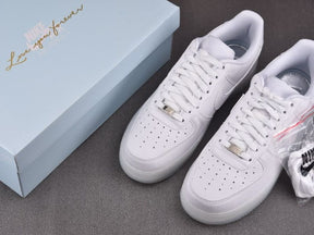NOCTA x Nike Air Force 1 Low White