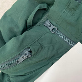 Jaqueta Aimé Leon Dore x Porsche 993 Turbo Track