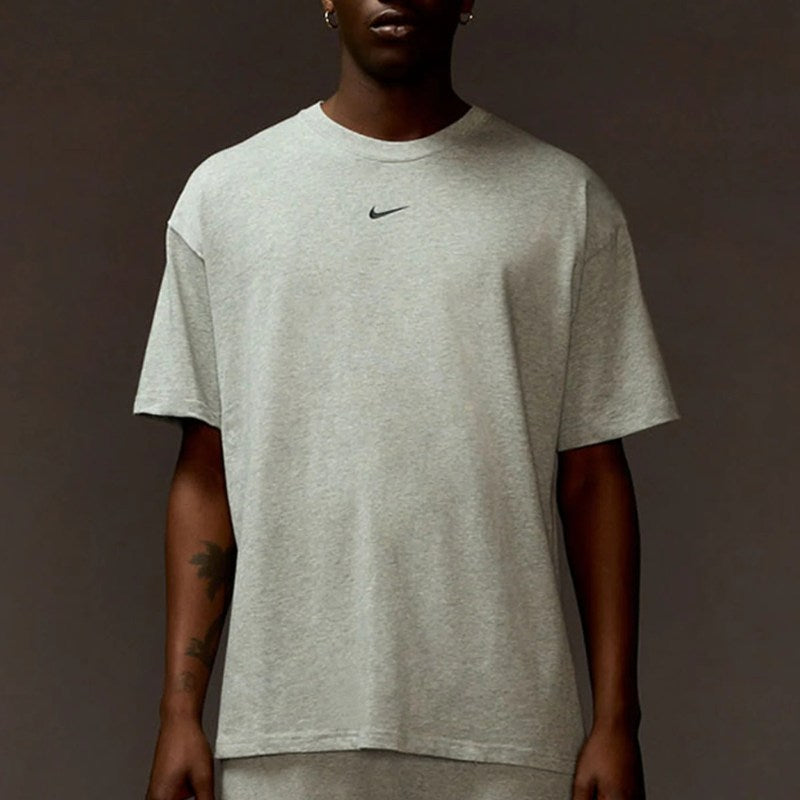 Camiseta Nike x NOCTA NFI Big Body Grey