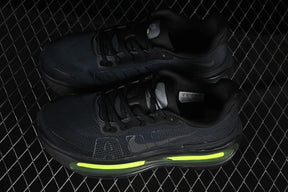 Nike Vomero Premium Black Volt