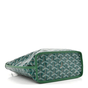 Bolsa Goyard Mini Bag Green