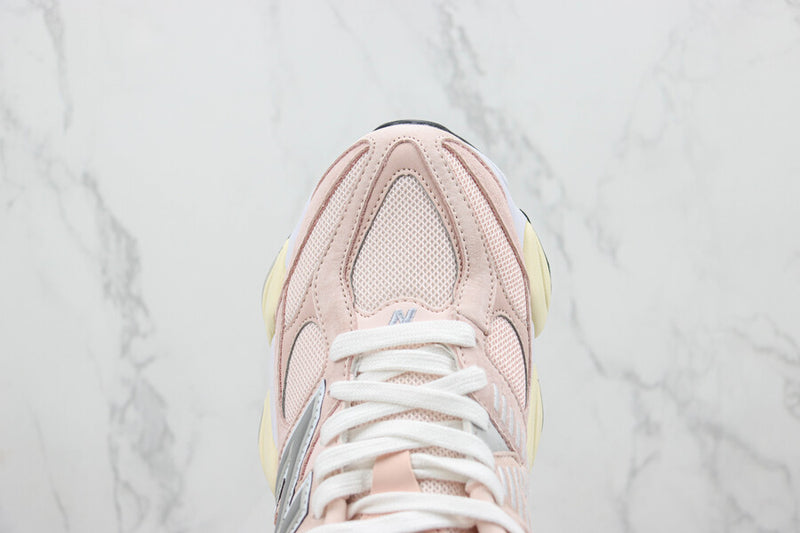 New Balance 9060 Crystal Pink