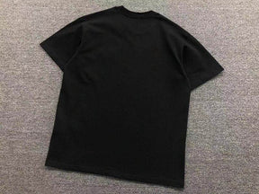 Camiseta Moncler Logo Preta