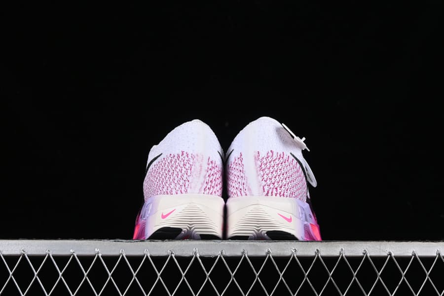 Nike ZoomX Vaporfly 3 Vivid Purple