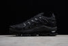 Pronta Entrega - Nike Air Vapormax Plus Triple Black