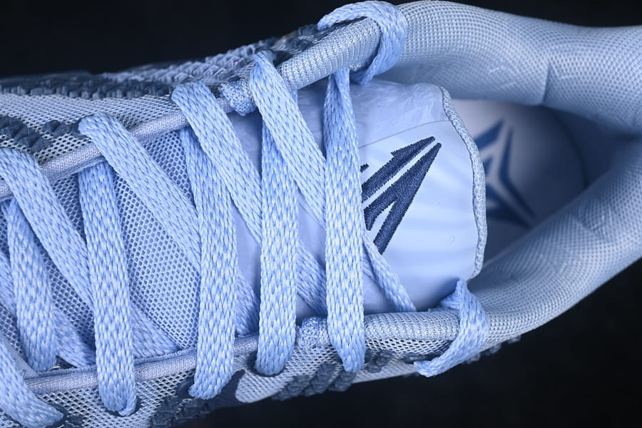 Nike Ja 3 Cobalt Bliss