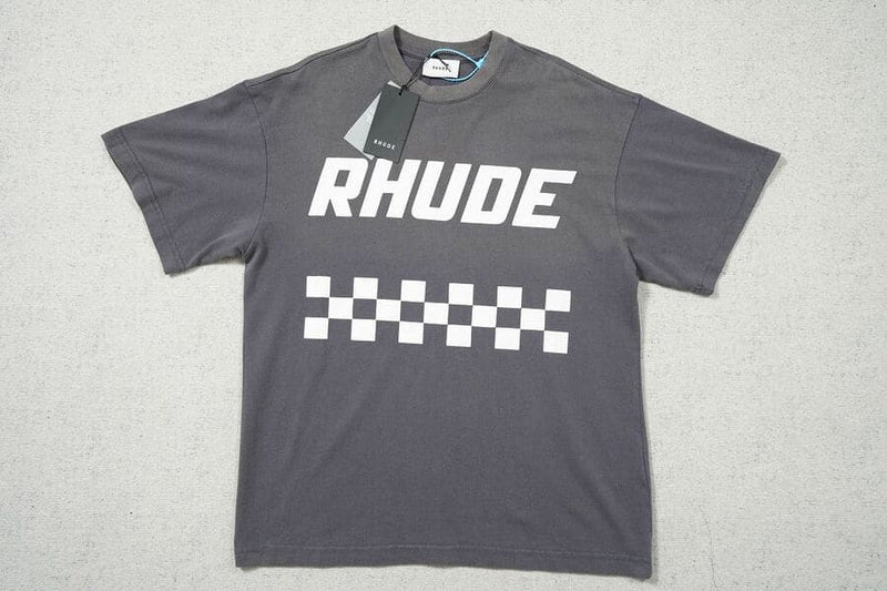 Camiseta Rhude Off Road