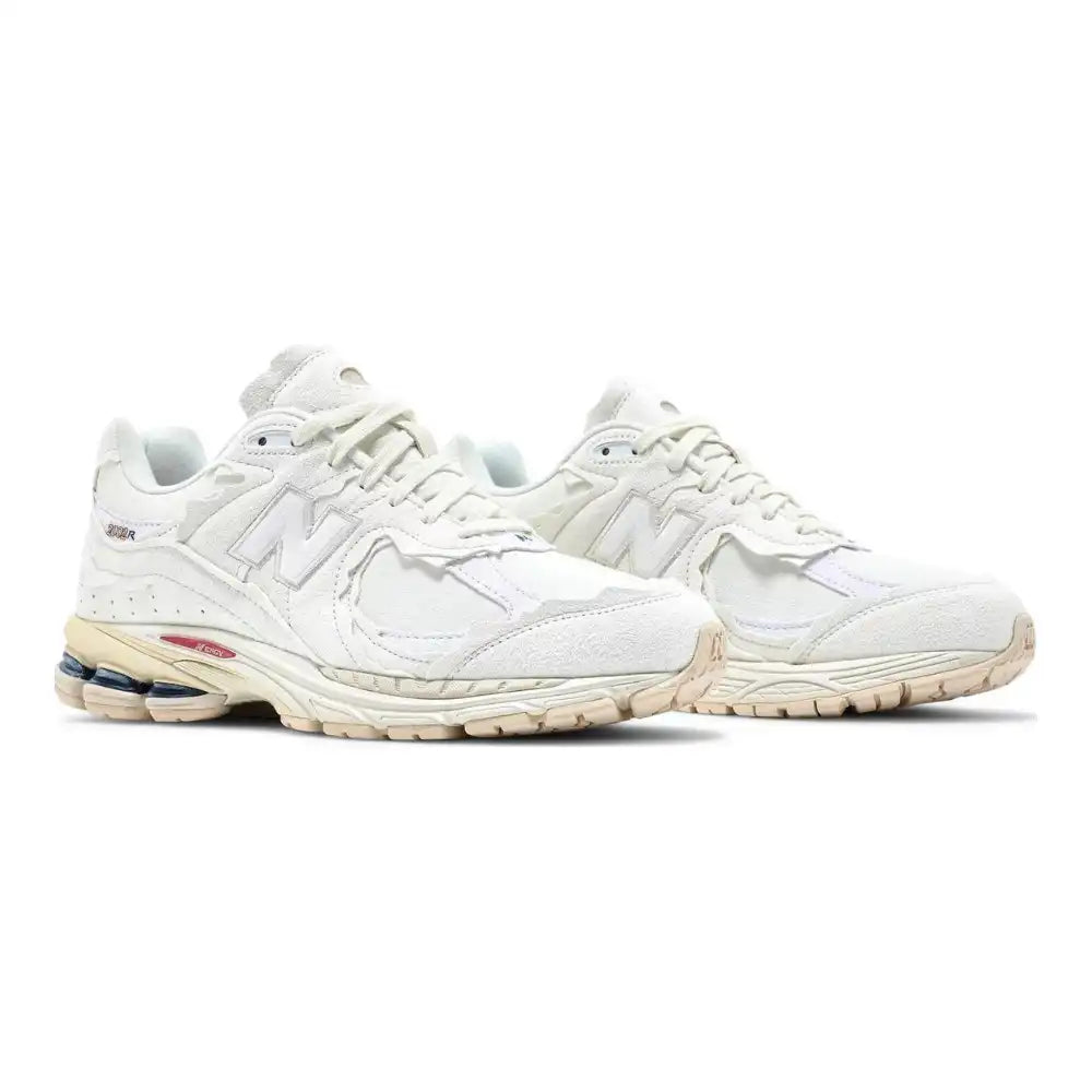 New Balance 2002R Protection Pack Sea Salt