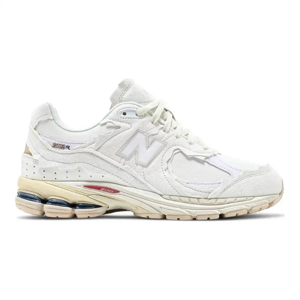 New Balance 2002R Protection Pack Sea Salt