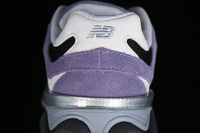 New Balance 9060 Mercury Black