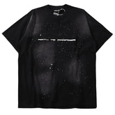 Camiseta Hellstar Studios Shine Black