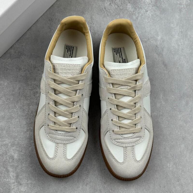 Maison Margiela German Army Trainer Gats
