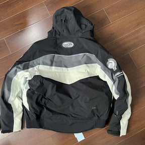 Jaqueta Nike x NOCTA Nrg Dolemite