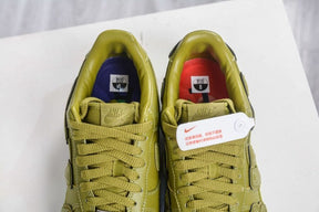 Air Force 1 Low Moss x Cactus Plant Flea Market