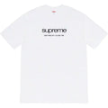 Camiseta Supreme Shop 20SS