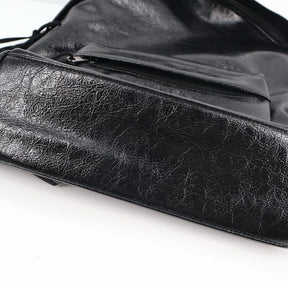 Mochila Balenciaga x Lamborghini Automobili Leather