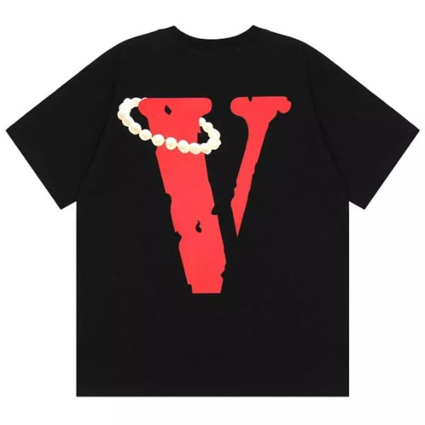 Pronta Entrega - Camiseta VLONE Marilyn Monroe Vampire