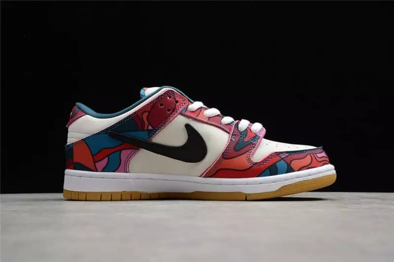 Nike SB Dunk Low Parra Abstract