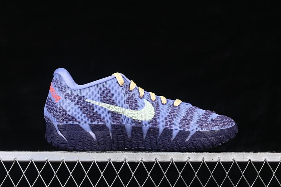 Nike Ja 3 Channel 12