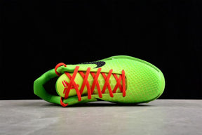 Nike Kobe 6 Protro Grinch Green Apple