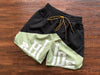 Pronta Entrega - Rhude Yachting Short Green