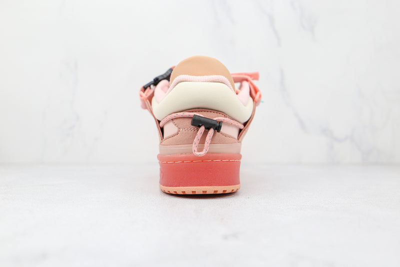 Bad Bunny x Adidas Forum Low Pink Easter Egg