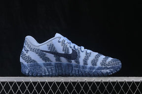 Nike Ja 3 Cobalt Bliss