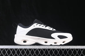 On Running Cloudsolo x Loewe Black Eggshell