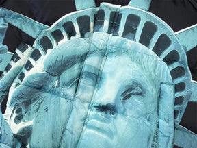 Jaqueta Supreme Statue of Liberty Preta
