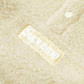 Jaqueta Supreme Polartec Shearling Pullover Dupla Face