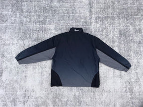 Jaqueta Supreme x Umbro Gradient Track Black