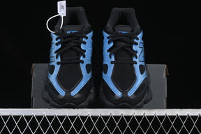 New Balance 9060 Navy Blue Black Gradient