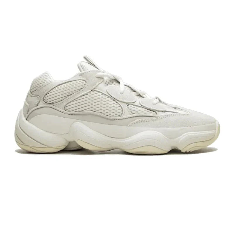 Adidas Yeezy 500 Bone White