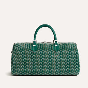 Bolsa Goyard Boston 50 Green