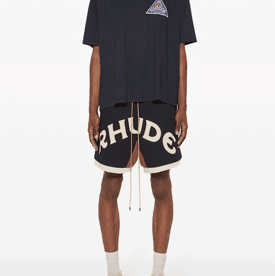 Shorts Rhude Mechanic