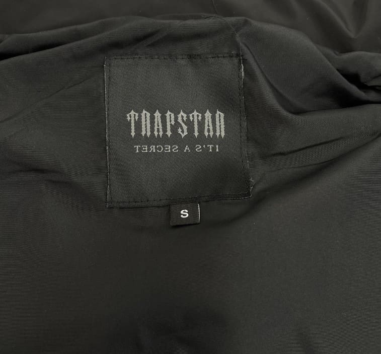 Colete Trapstar Irongate T Badge Gilet