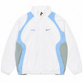 Jaqueta Palace x Nike Track White