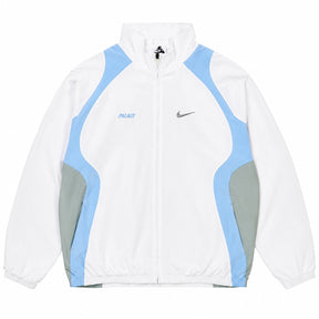 Jaqueta Palace x Nike Track White