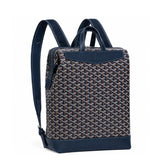 Mochila Goyard Cisalpin Navy Blue