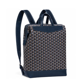 Mochila Goyard Cisalpin Navy Blue