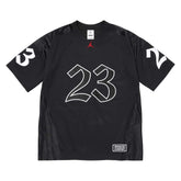 Camiseta Air Jordan x Supreme Jersey Black