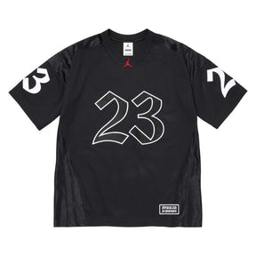 Camiseta Air Jordan x Supreme Jersey Black