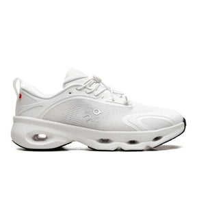 On Running Cloudsolo x Loewe White Light Grey