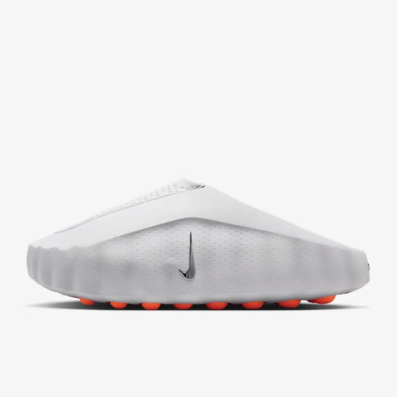 Slide Nike Mind 001 Light Smoke Grey