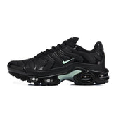 Air Max TN Plus Black Mint Green