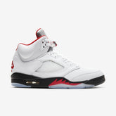 Air Jordan 5 Retro Fire Red