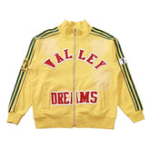 Jaqueta Vale Forever Olympia Brazil Yellow