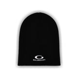 Gorro Balenciaga Sports Icon Preto